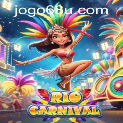 RioCarnival: Unleashing the Excitement of the Carnival in a Thrilling Game