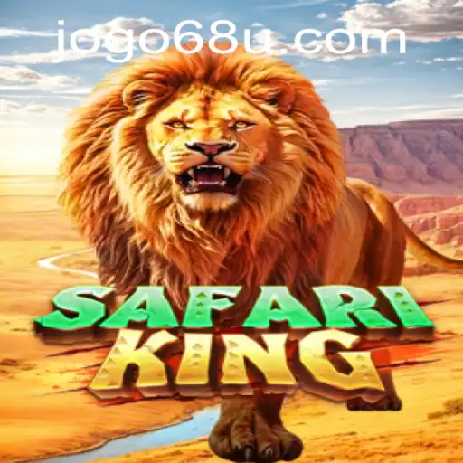 Exploring SafariKing: An Enticing Adventure with 68u PH Login