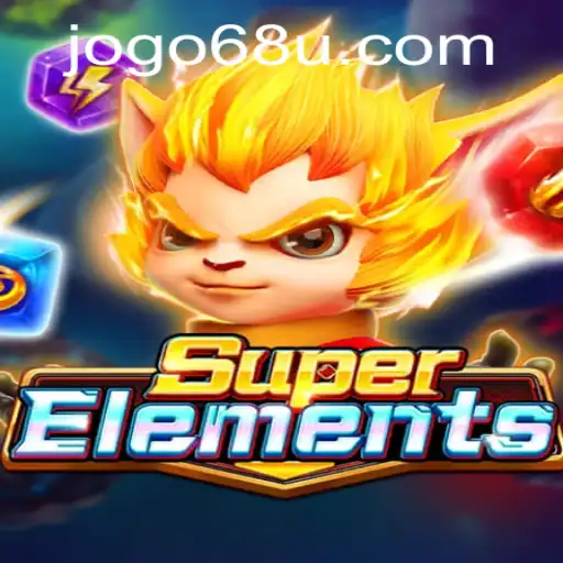 Exploring SuperElements: A Comprehensive Guide to 68u PH Login