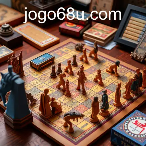 Gaming Experience 68u PH Login - 800+ Premium and Exclusive Games