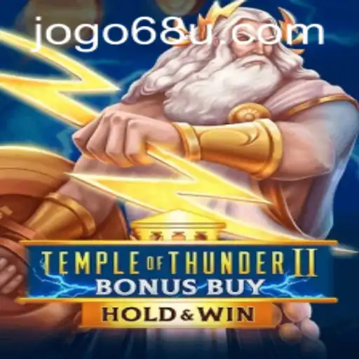 Unleashing the Power of Temple of Thunder II Bonus Buy: A Complete Guide