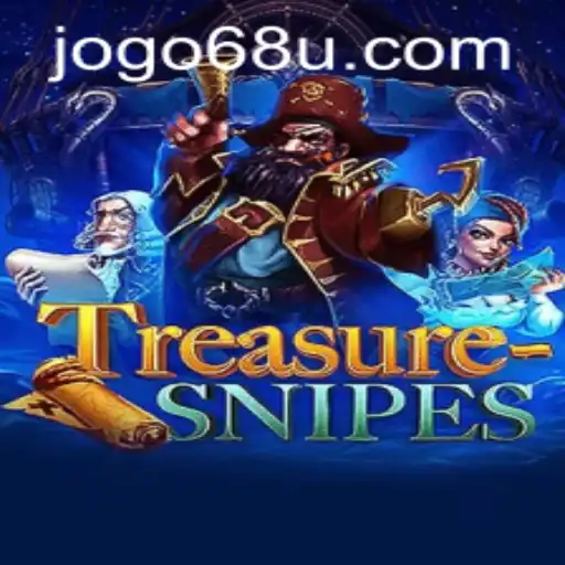 TreasureSnipes: Unearthing the Mysteries with 68u PH Login