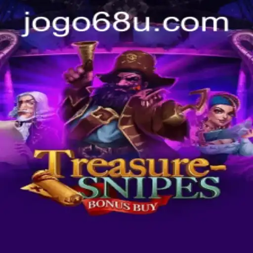 Exploring the Adventure of TreasuresnipesBonusBuy with 68u PH Login