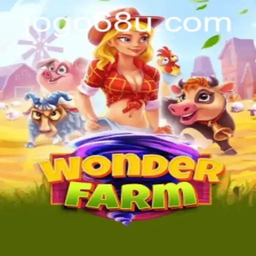 Exploring the Magical World of WonderFarm: A Comprehensive Guide to 68u PH Login