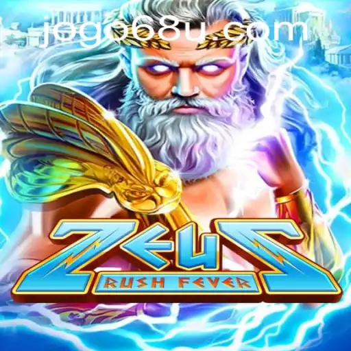 ZeusRushFever: An Electrifying Adventure in Greek Mythology